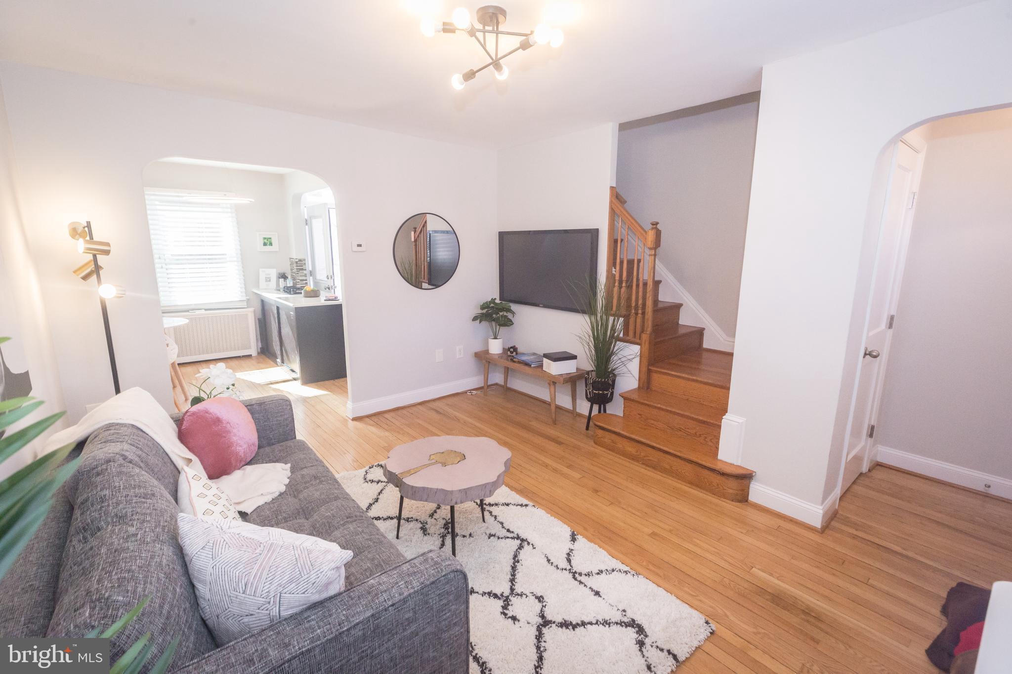 1521 Queen Street Northeast Washington, DC 20002 - Photo 6 of 36