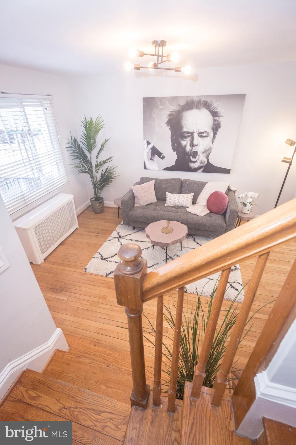 1521 Queen Street Northeast Washington, DC 20002 - Photo 8 of 36