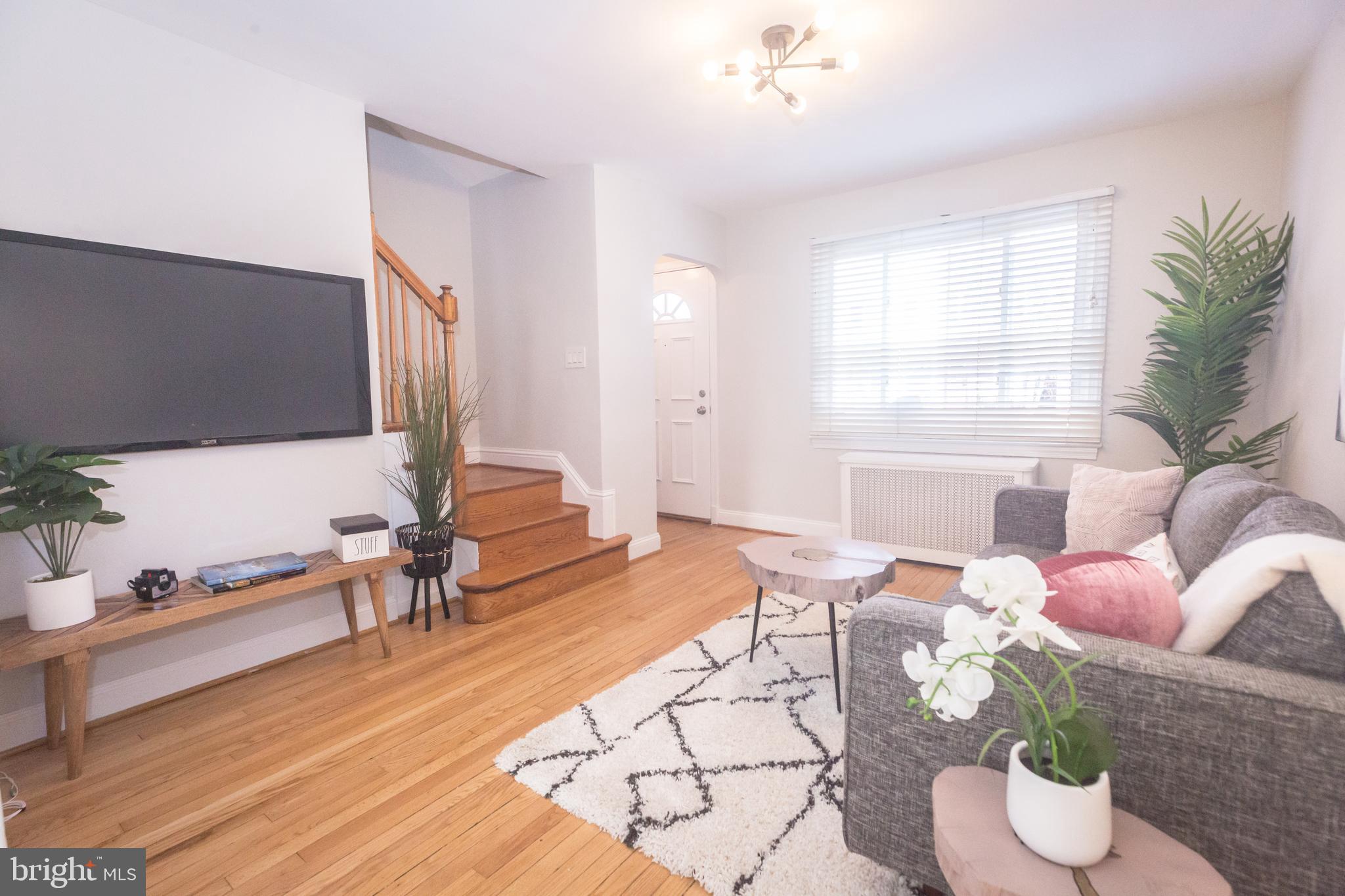 1521 Queen Street Northeast Washington, DC 20002 - Photo 9 of 36