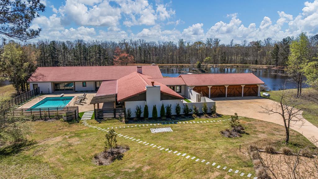 1229 Pierce Road Waverly Hall, GA 31831 - Photo 1 of 32 Main View