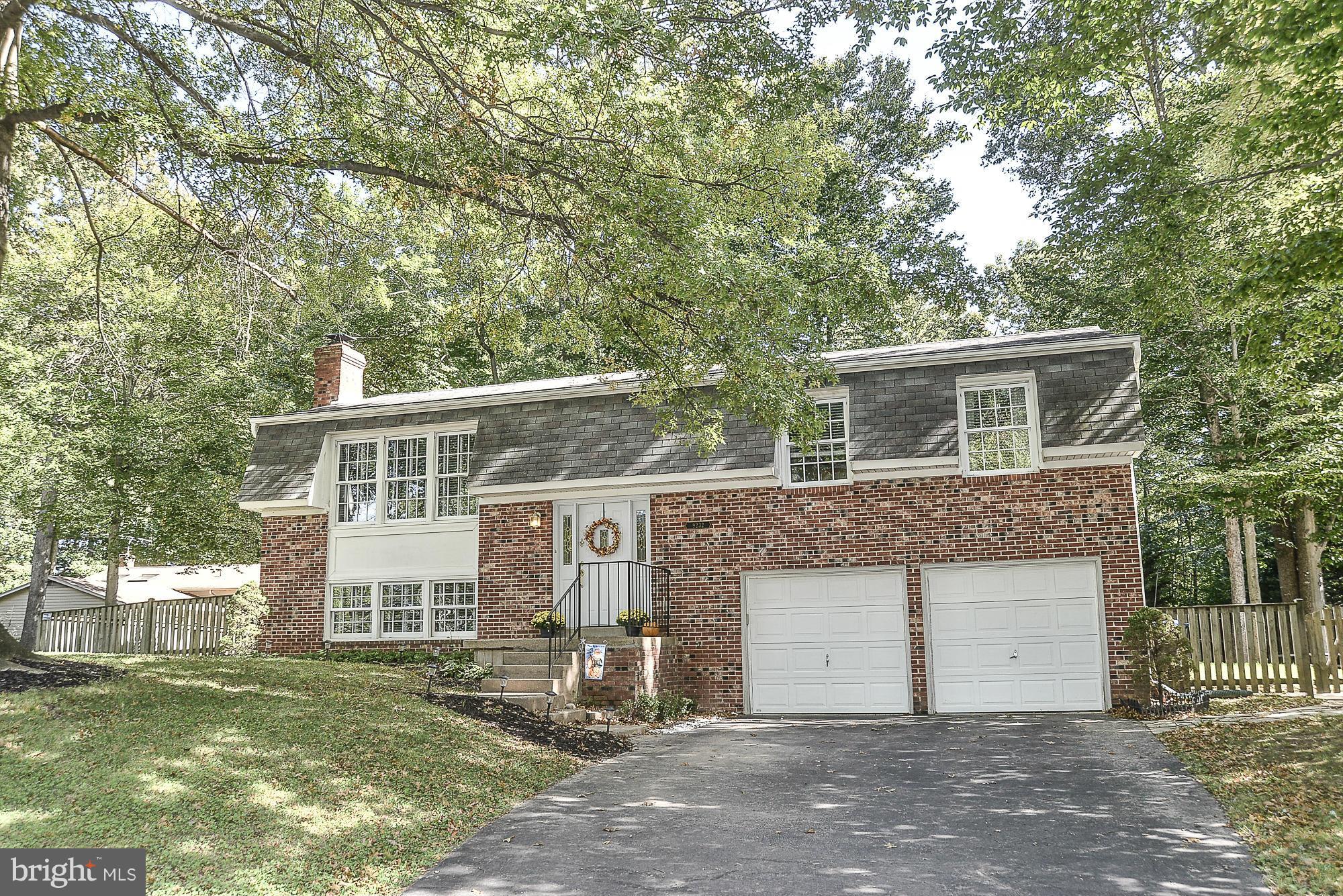 9232 Rockefeller Lane Springfield, VA 22153 - Photo 1 of 23 Exterior (Front)