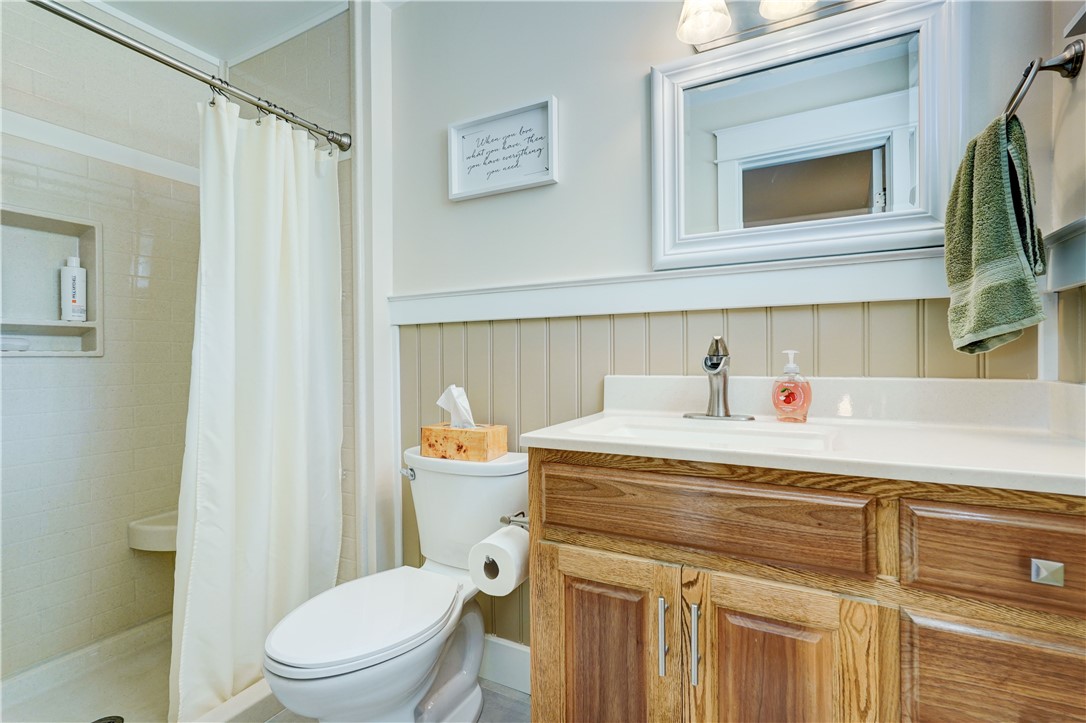 815 Gallup Road Sweden, NY 14559 - Photo 27 of 47