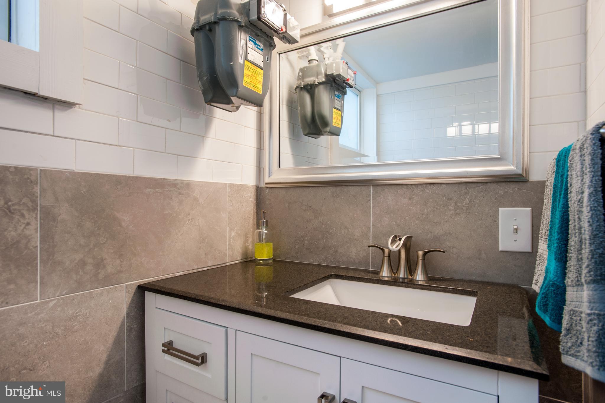 8168 North Boundary Road Baltimore, MD 21222 - Photo 22 of 27 Half Bathroom