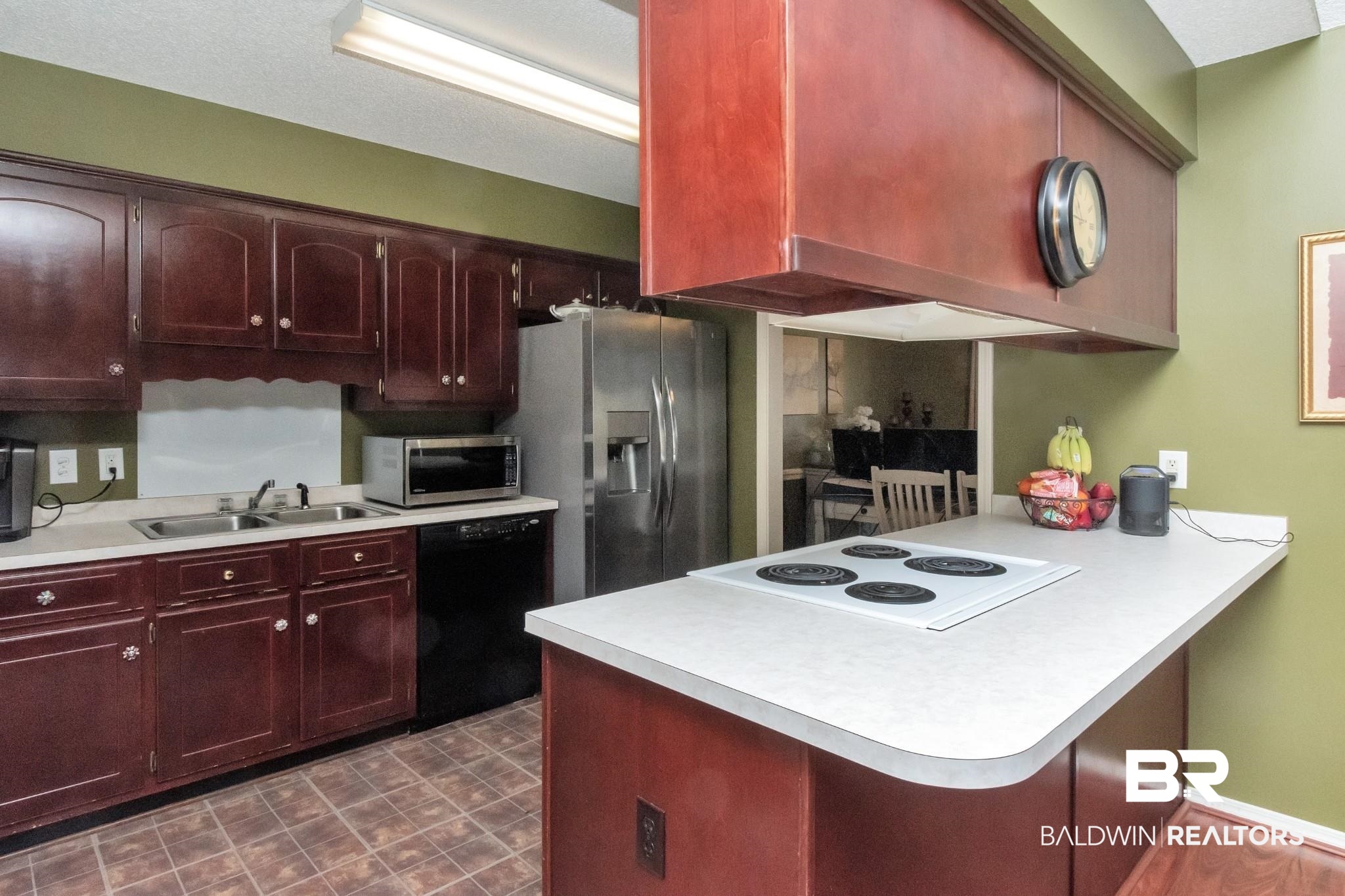1529 Homestead Drive South Semmes, AL 36575 - Photo 5 of 19