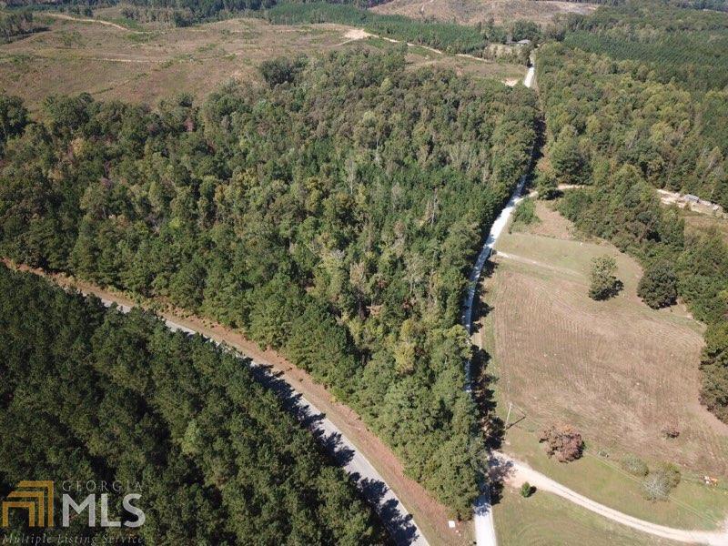 0 Wildcat Road, Unit TRACT 1 Buchanan, GA 30113 - Photo 1 of 1