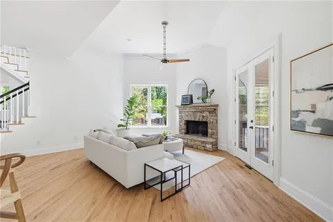 $1,795,000 | 1380 Oak Grove Drive, Decatur, GA 30033
