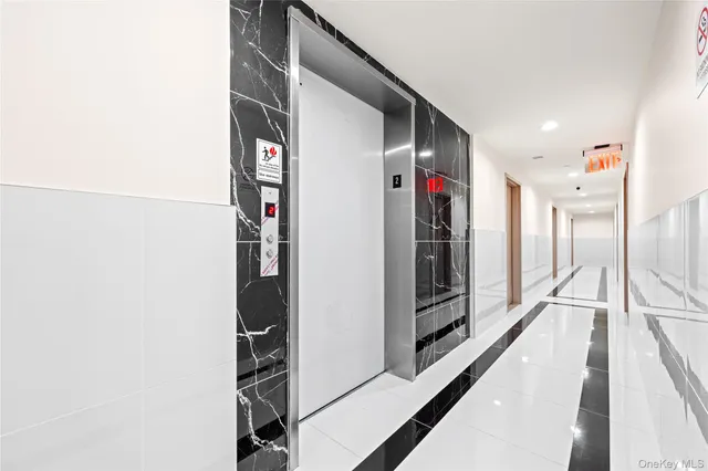 $593,000 | 91-23 Corona Avenue, Unit 6C | Elmhurst