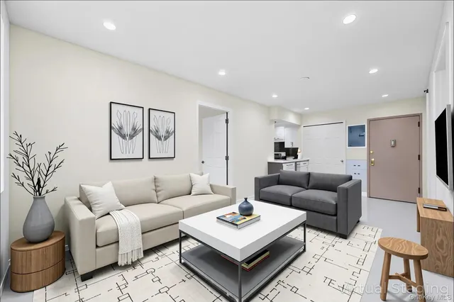 $593,000 | 91-23 Corona Avenue, Unit 6C | Elmhurst