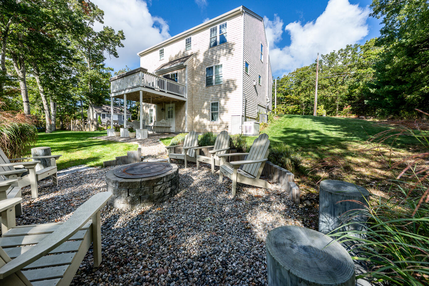 137 Falmouth-Sandwich Road Mashpee, MA 02649 - Photo 10 of 59 back6