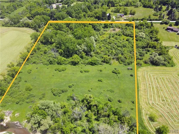 $99,000 | 0 Pompey Hollow Road, Cazenovia, NY 13035