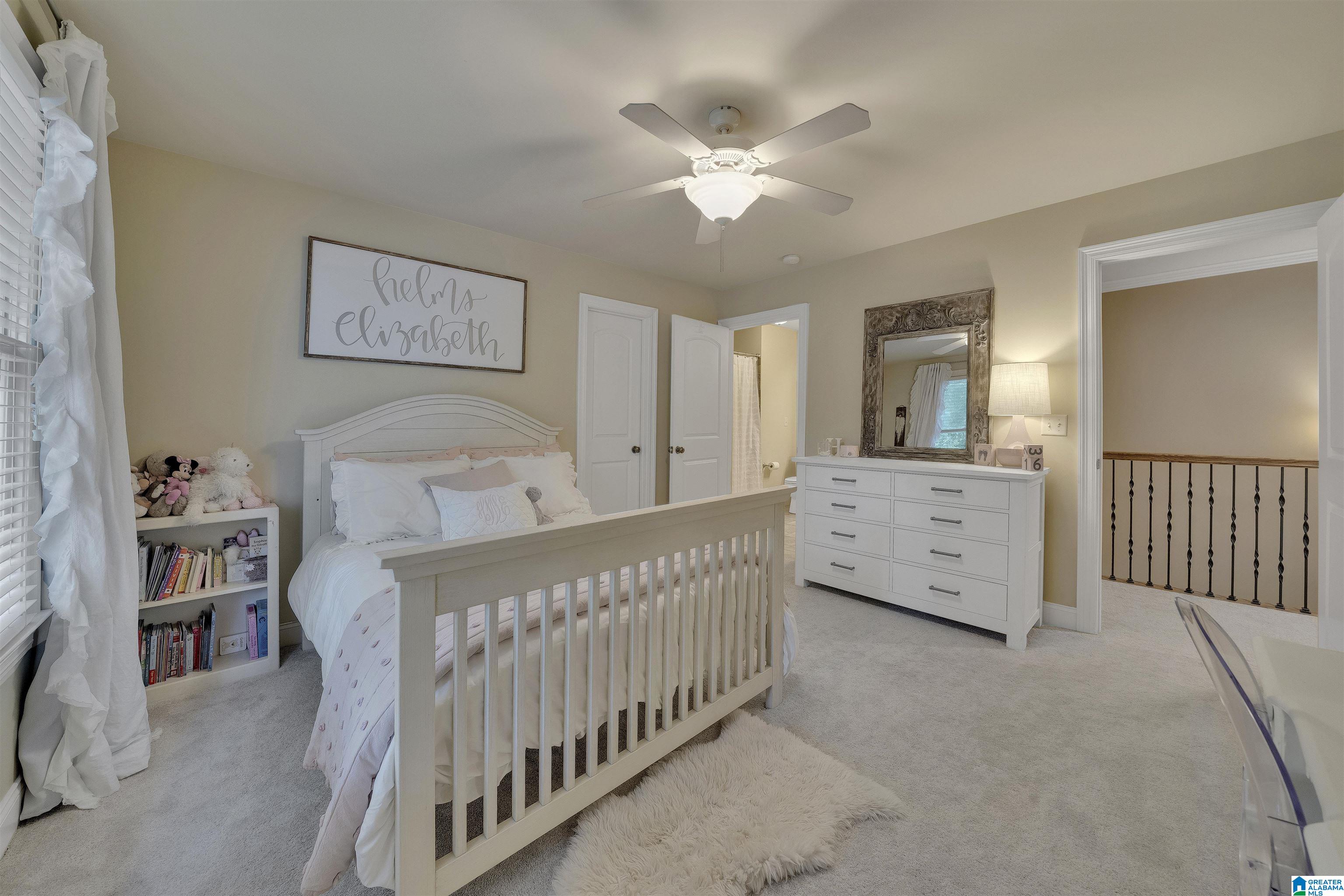 1427 Scout Ridge Drive Birmingham, AL 35244 - Photo 46 of 56