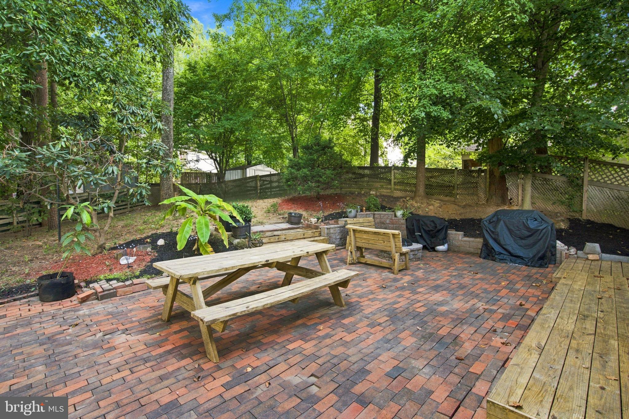 7113 Galgate Drive Springfield, VA 22152 - Photo 39 of 43 Gallery Image 39