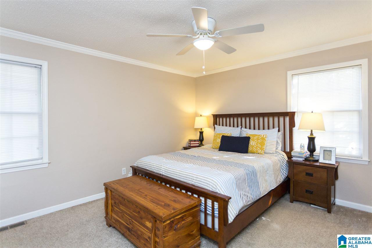 5208 Chestnut Lane Pinson, AL 35126 - Photo 19 of 36
