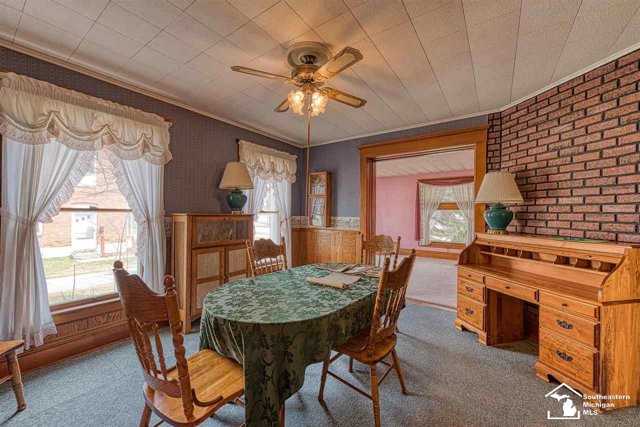 292 Riley Street Dundee, MI 48131 - Photo 12 of 40