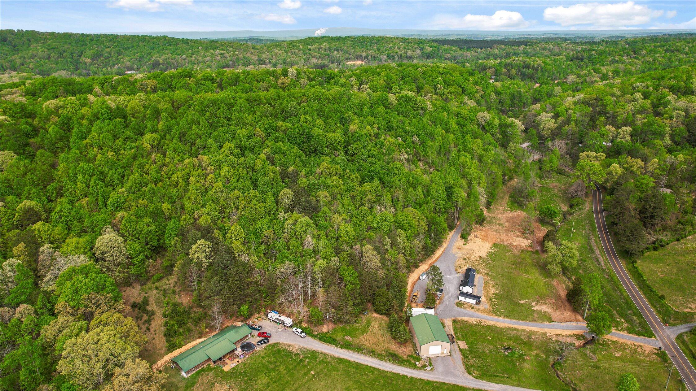 335 County Road 188 Decatur, TN 37322 - Photo 45 of 53 48-Co Rd 188-47