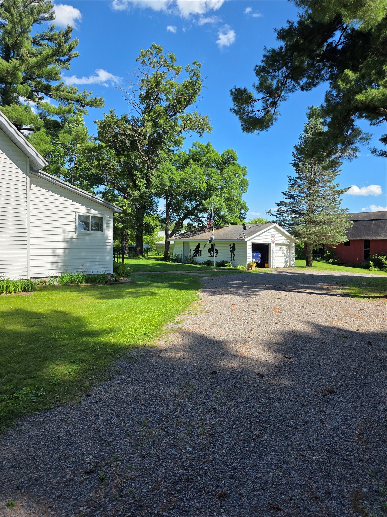 14101 County Road B Alma Center, WI 54611 - Photo 46 of 50