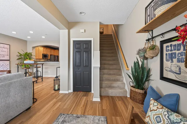$329,900 | 11343 Stratton Avenue, Unit 202, Eden Prairie, MN 55344