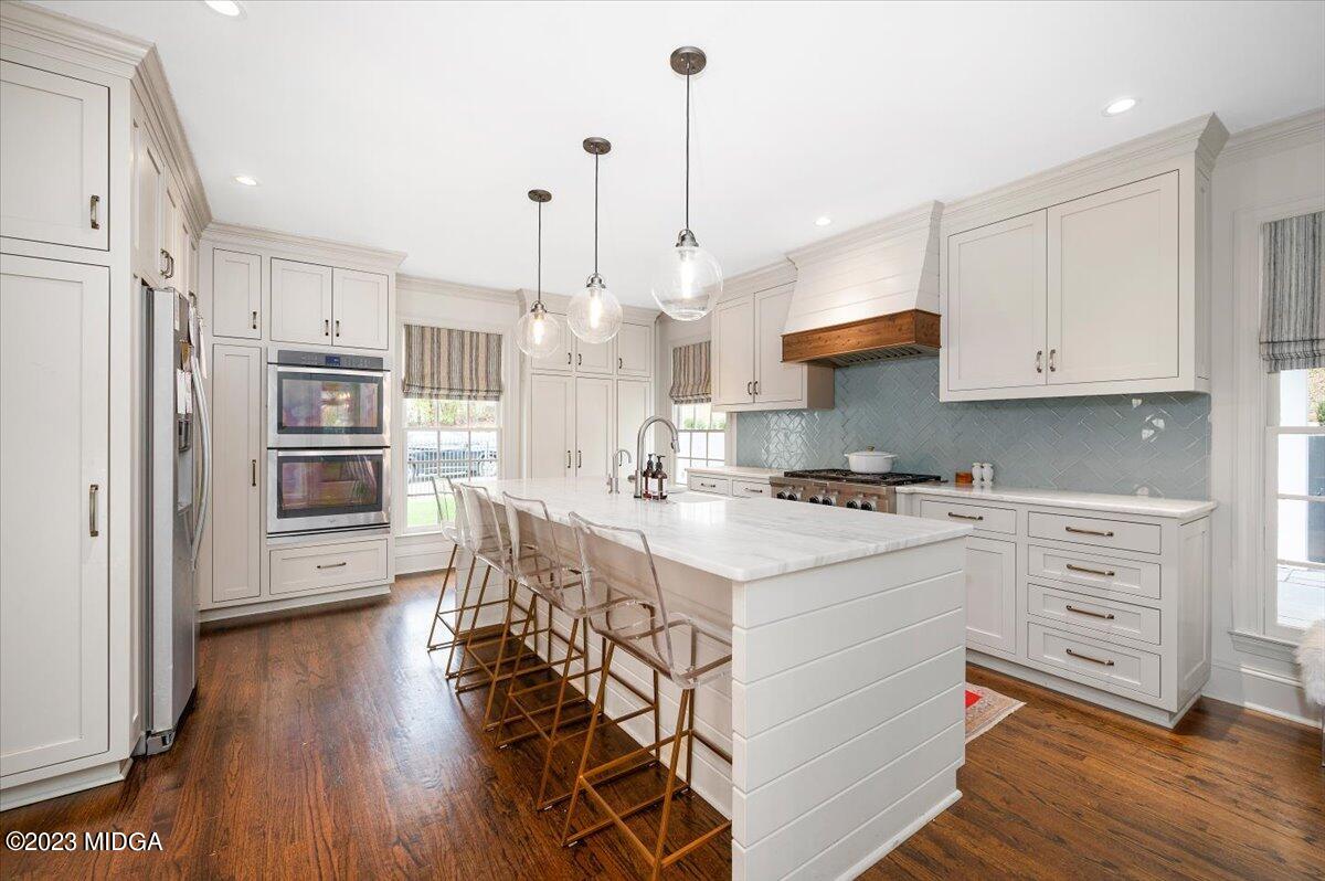 117 Covington Drive Macon, GA 31210 - Photo 11 of 26 03-DSC_0887