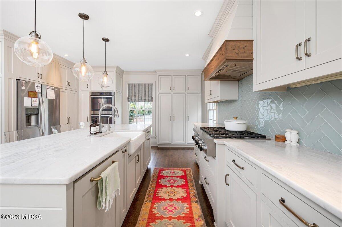 117 Covington Drive Macon, GA 31210 - Photo 12 of 26 04-DSC_0888