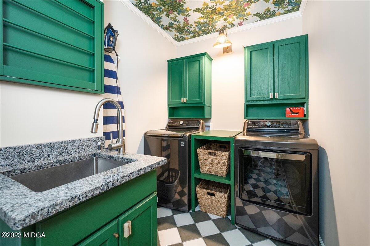 117 Covington Drive Macon, GA 31210 - Photo 20 of 26 16