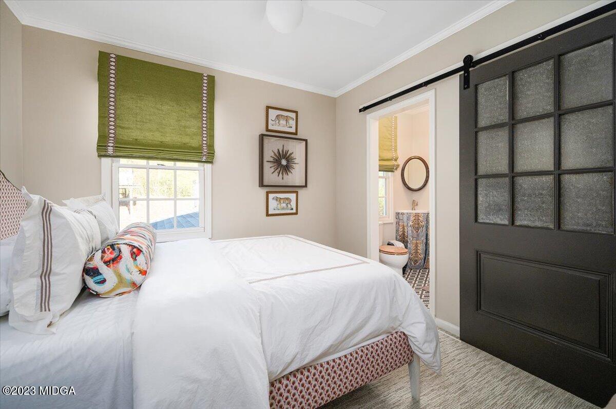 117 Covington Drive Macon, GA 31210 - Photo 21 of 26 17