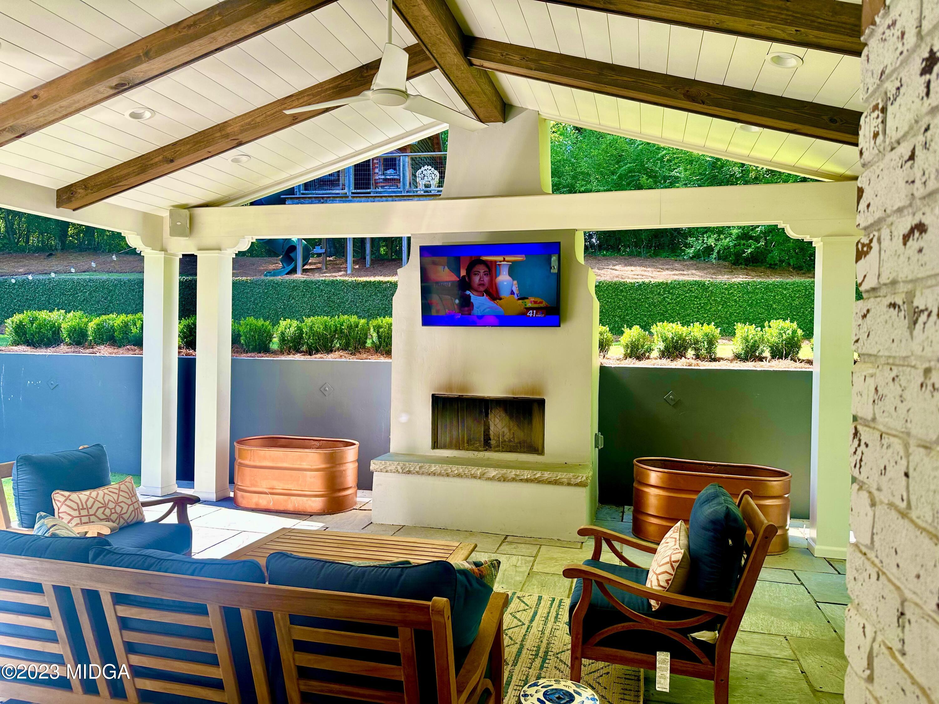 117 Covington Drive Macon, GA 31210 - Photo 23 of 26 19