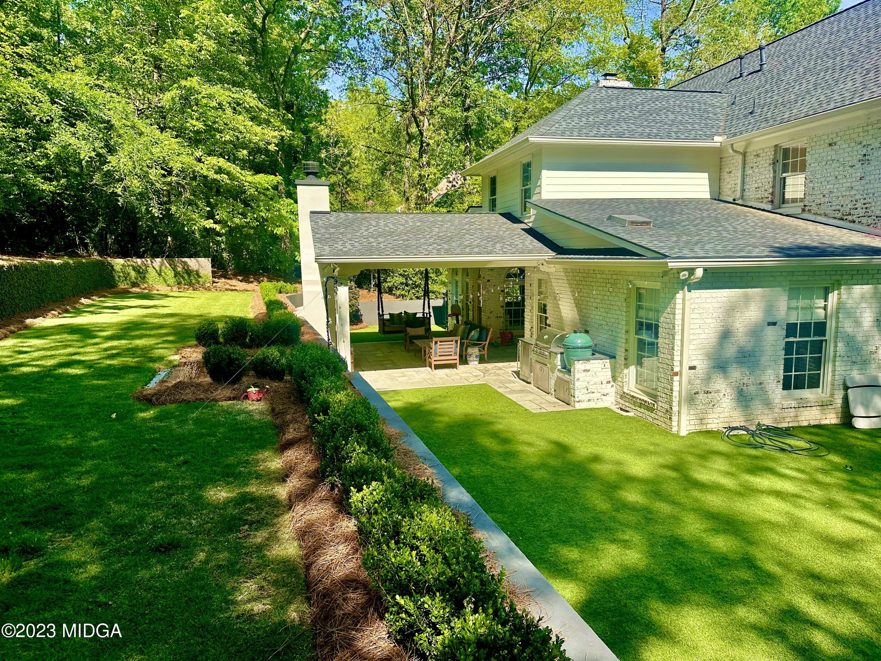 117 Covington Drive Macon, GA 31210 - Photo 24 of 26 21