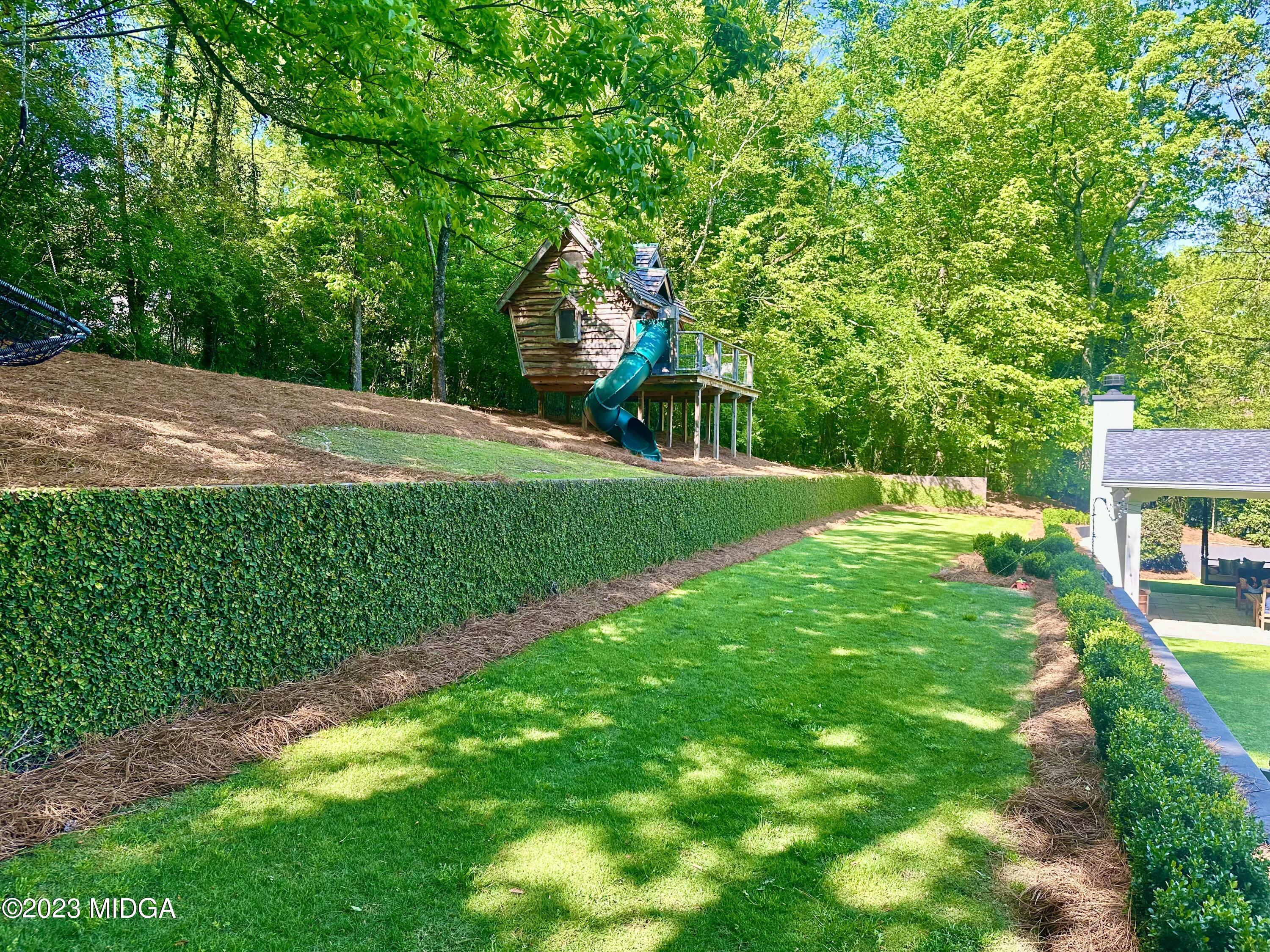 117 Covington Drive Macon, GA 31210 - Photo 25 of 26 22