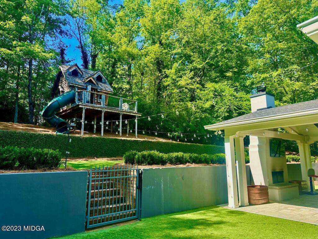 117 Covington Drive Macon, GA 31210 - Photo 26 of 26 23