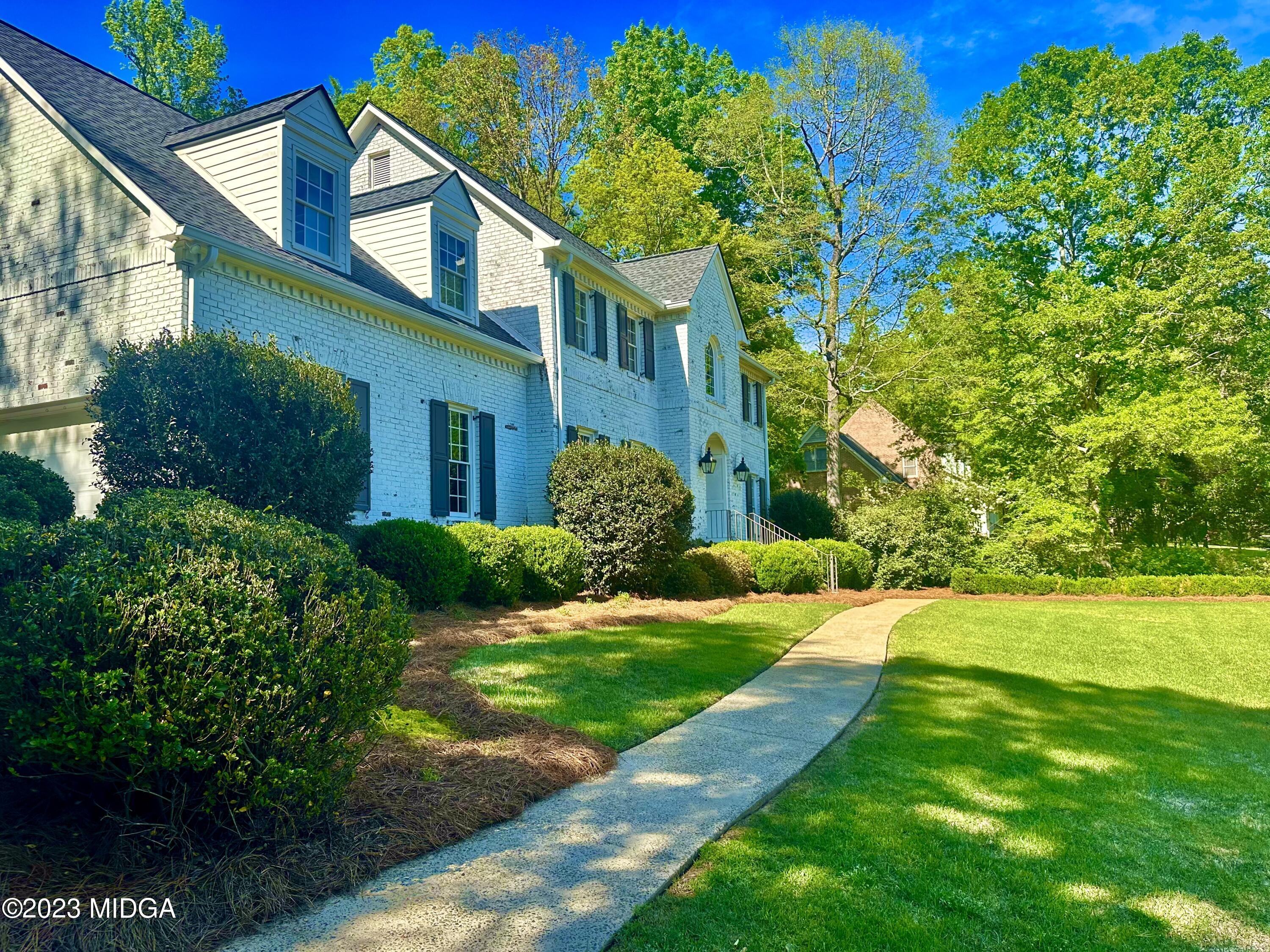 117 Covington Drive Macon, GA 31210 - Photo 3 of 26 3