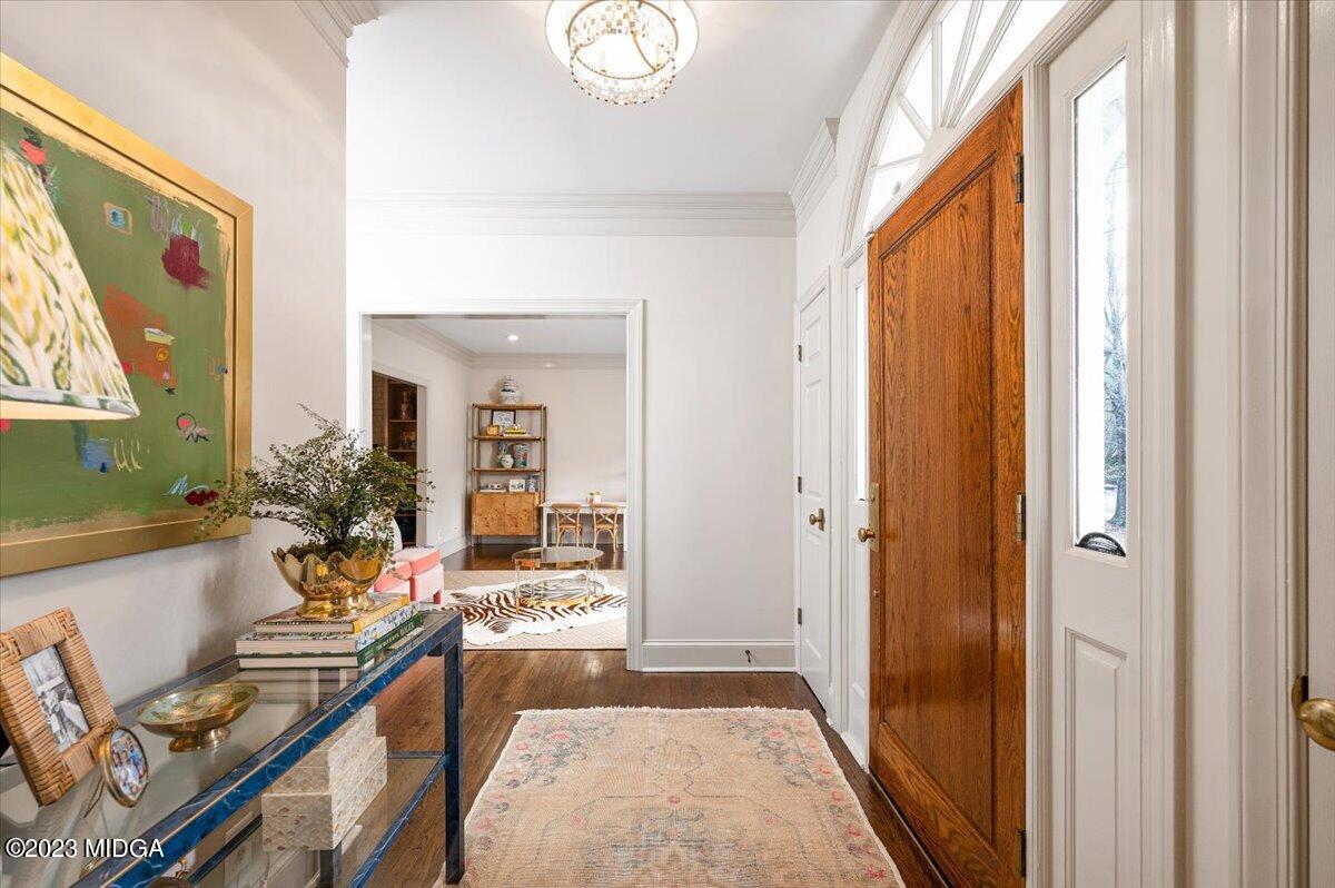 117 Covington Drive Macon, GA 31210 - Photo 4 of 26 4