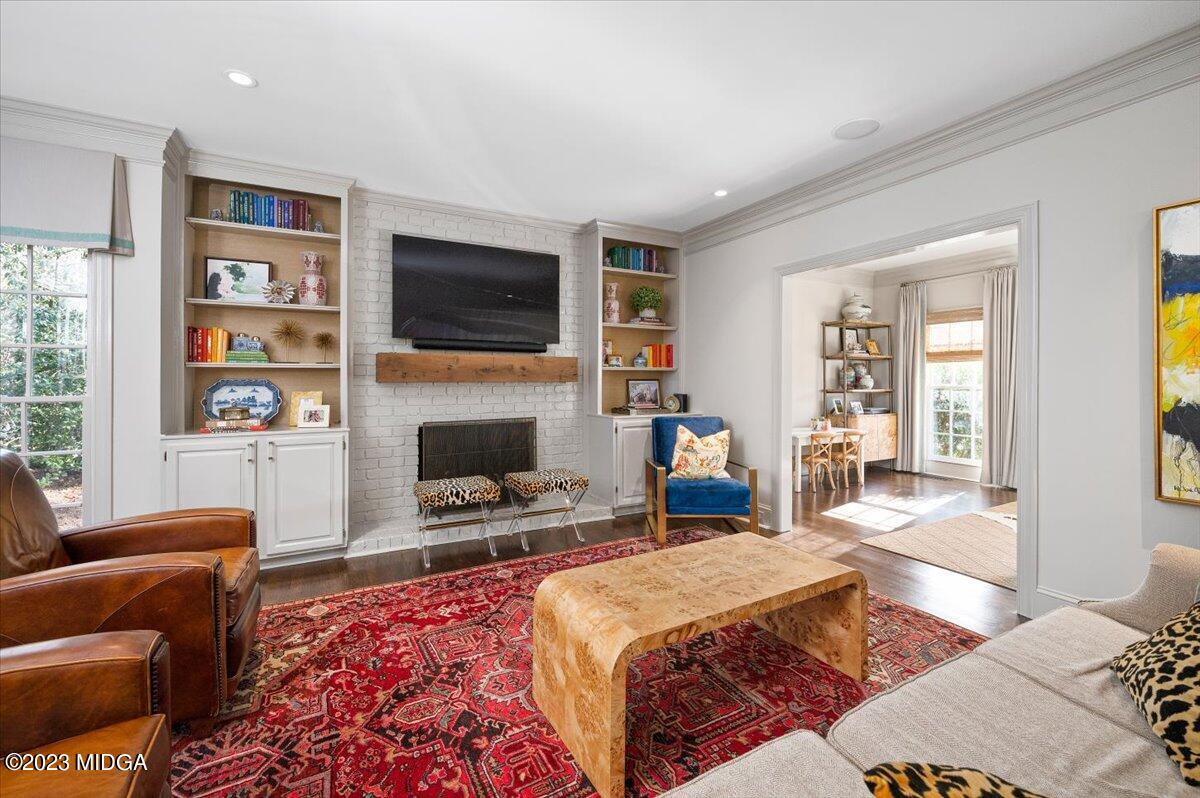 117 Covington Drive Macon, GA 31210 - Photo 7 of 26 7.