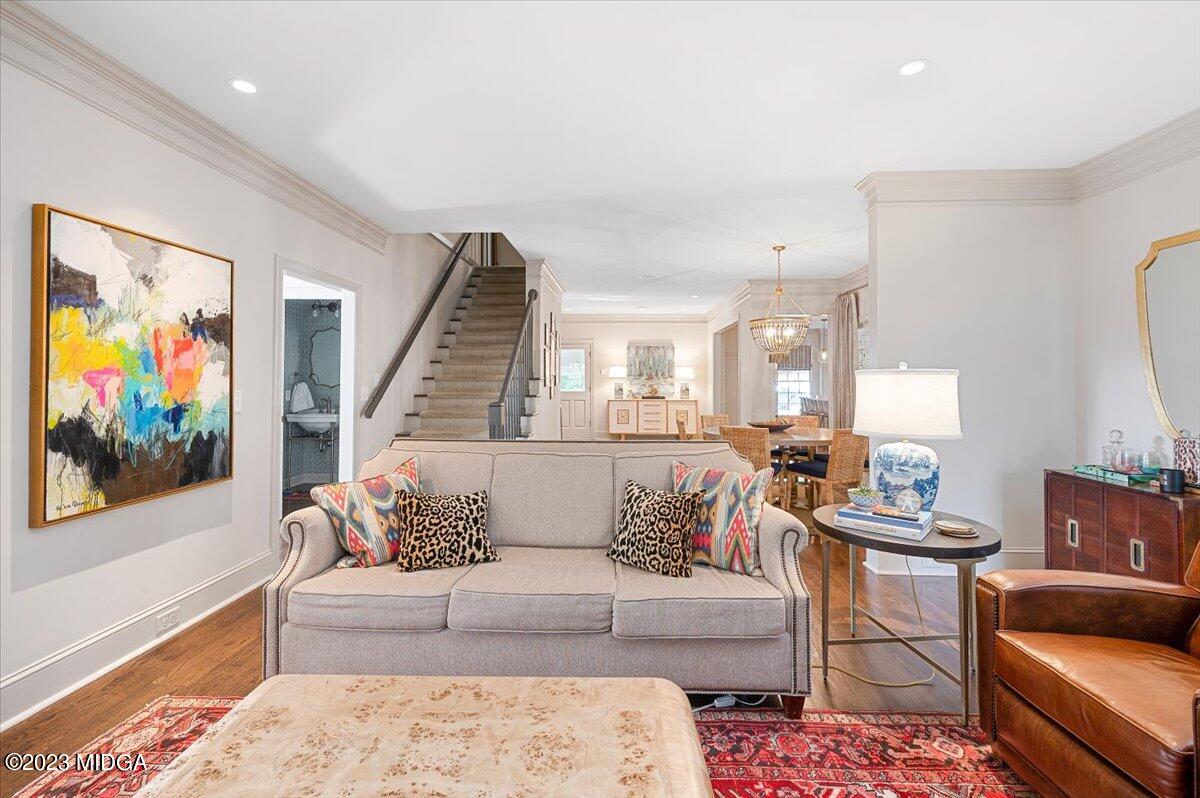 117 Covington Drive Macon, GA 31210 - Photo 8 of 26 8