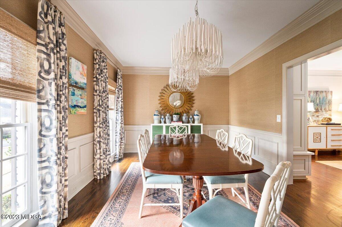 117 Covington Drive Macon, GA 31210 - Photo 9 of 26 9