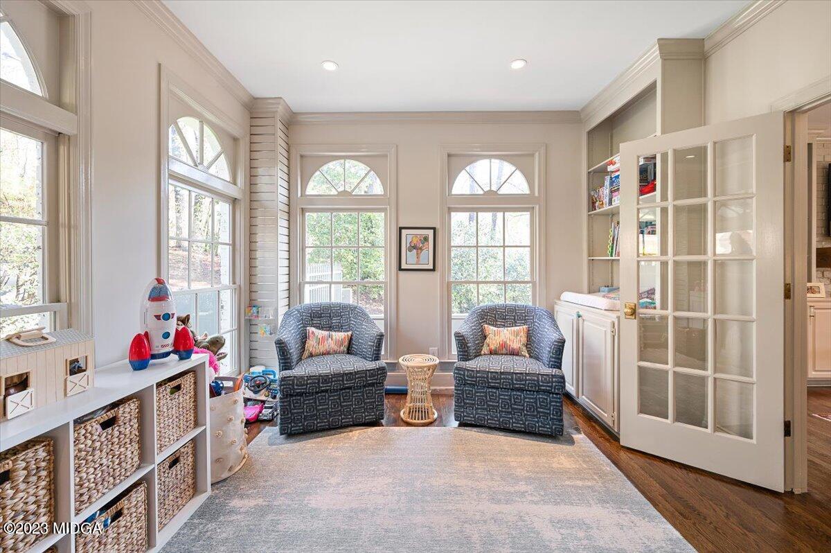 117 Covington Drive Macon, GA 31210 - Photo 10 of 26 11