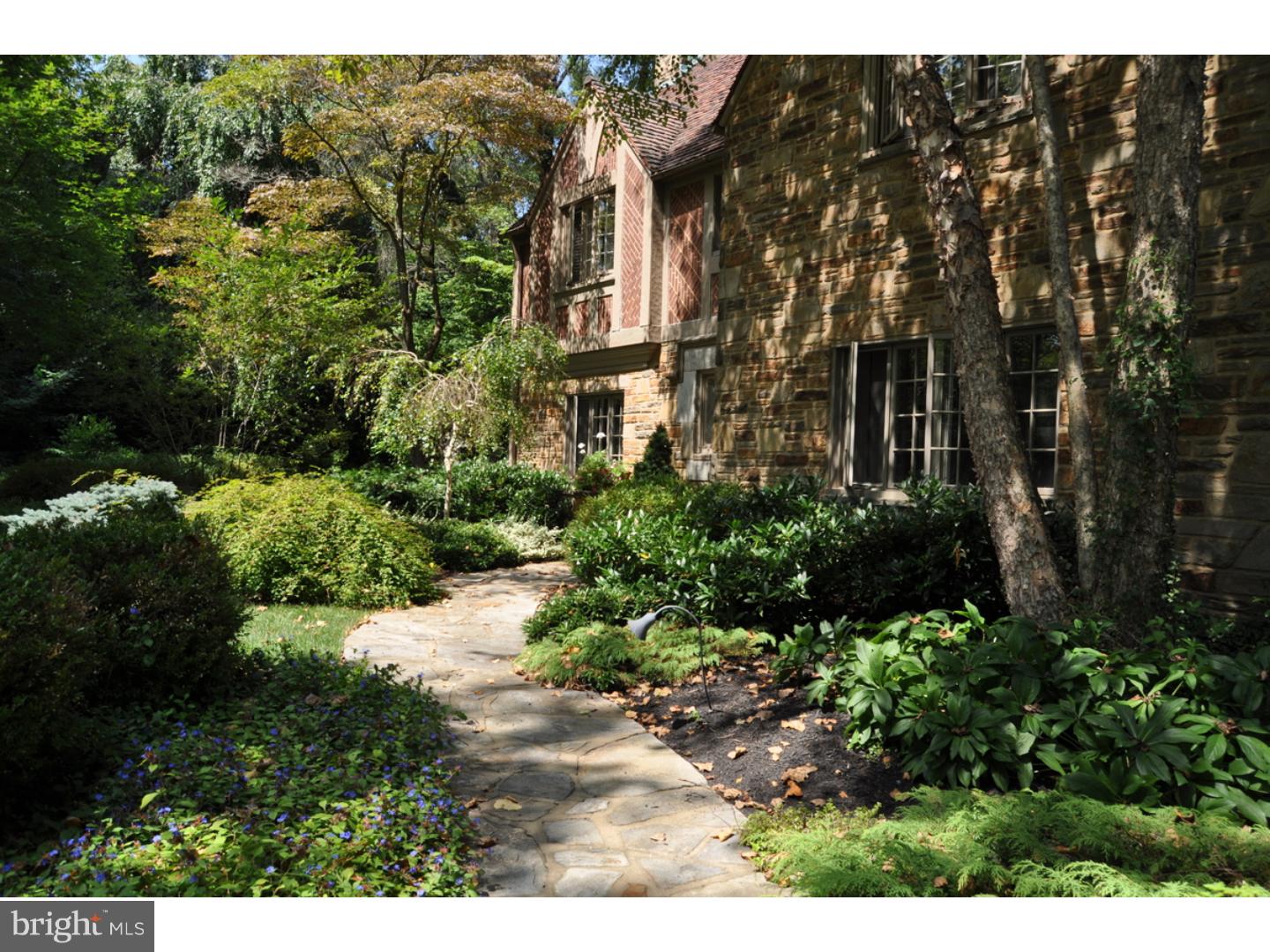 1101 Berkeley Road Greenville, DE 19807 - Photo 2 of 24