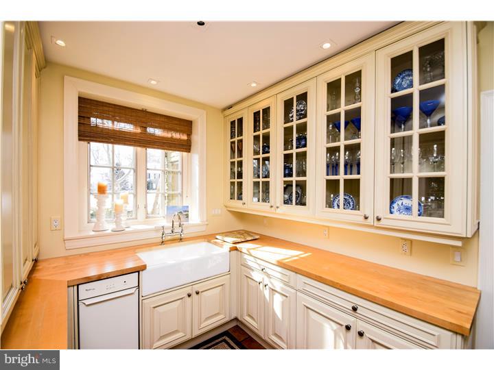 1101 Berkeley Road Greenville, DE 19807 - Photo 11 of 24 Butler Pantry