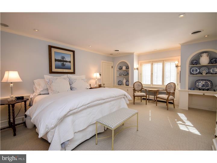 1101 Berkeley Road Greenville, DE 19807 - Photo 14 of 24 Master Bedroom