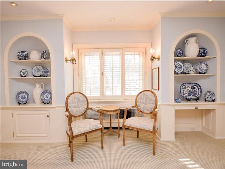 1101 Berkeley Road Greenville, DE 19807 - Photo 15 of 24 Master Bedroom