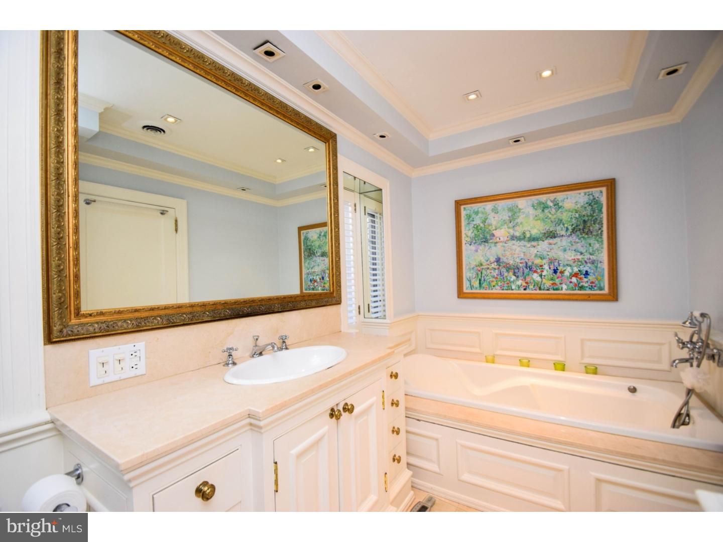 1101 Berkeley Road Greenville, DE 19807 - Photo 16 of 24 Master Bathroom