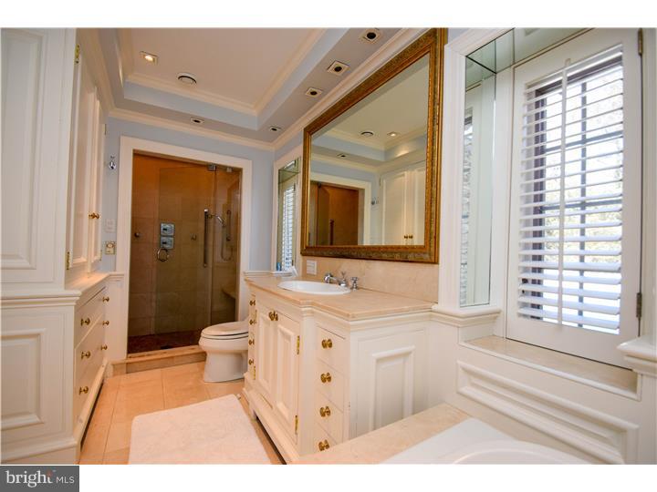 1101 Berkeley Road Greenville, DE 19807 - Photo 17 of 24 Master Bathroom