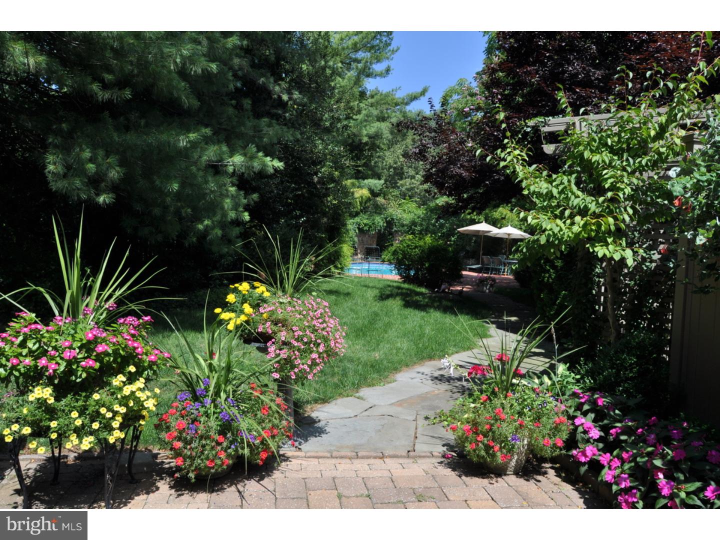 1101 Berkeley Road Greenville, DE 19807 - Photo 20 of 24