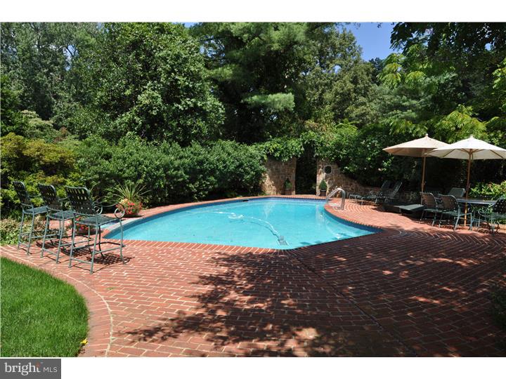 1101 Berkeley Road Greenville, DE 19807 - Photo 22 of 24