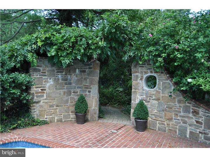 1101 Berkeley Road Greenville, DE 19807 - Photo 23 of 24