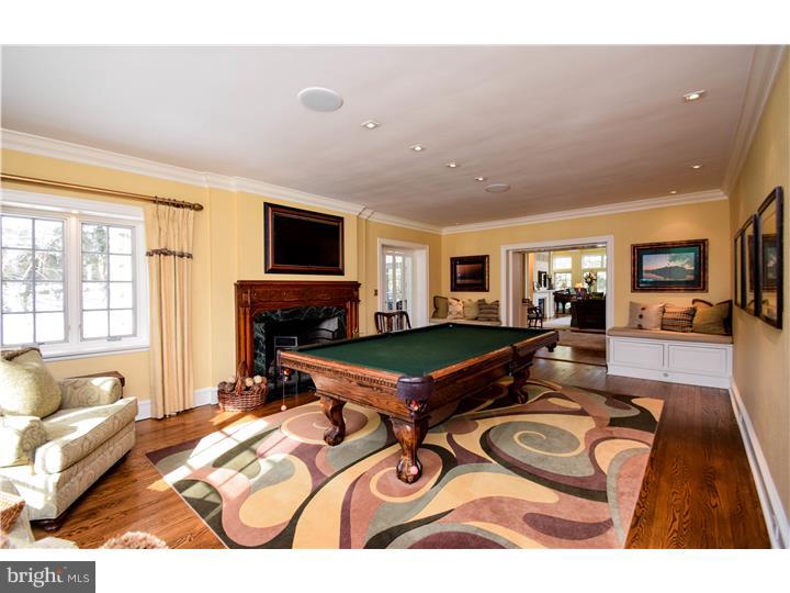 1101 Berkeley Road Greenville, DE 19807 - Photo 4 of 24 Living Room