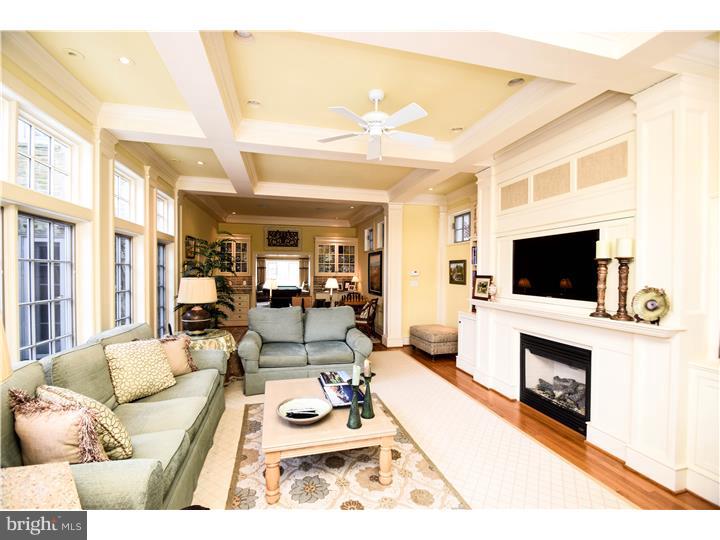 1101 Berkeley Road Greenville, DE 19807 - Photo 5 of 24 Family Room