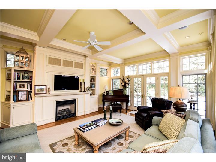 1101 Berkeley Road Greenville, DE 19807 - Photo 6 of 24 Family Room