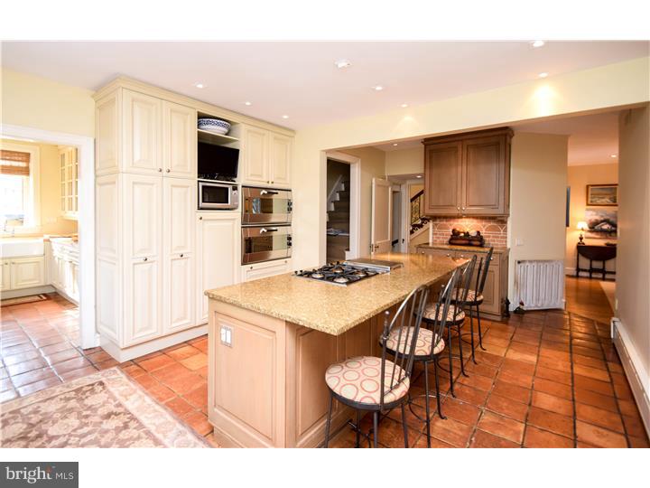 1101 Berkeley Road Greenville, DE 19807 - Photo 9 of 24 Kitchen