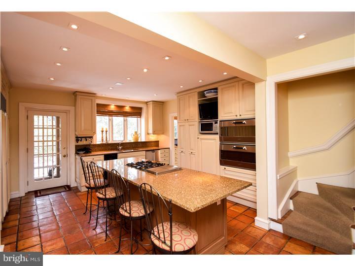 1101 Berkeley Road Greenville, DE 19807 - Photo 10 of 24 Kitchen
