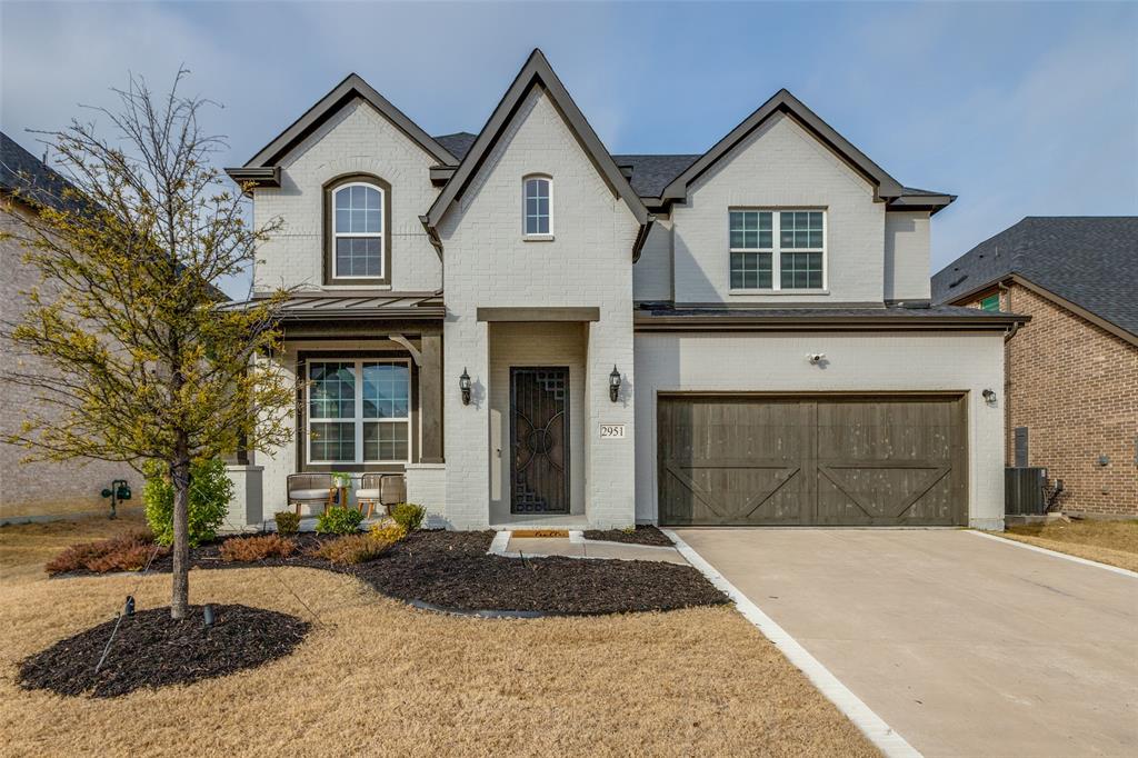 Welcome Home to 2951 Whitby Street!